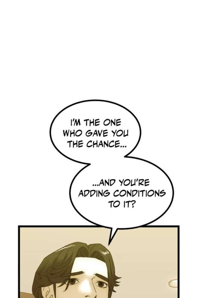 The Dignity of a Chaebol Chapter 21 - Page 137