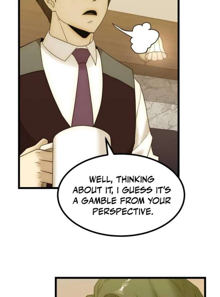 The Dignity of a Chaebol Chapter 21 - Page 138