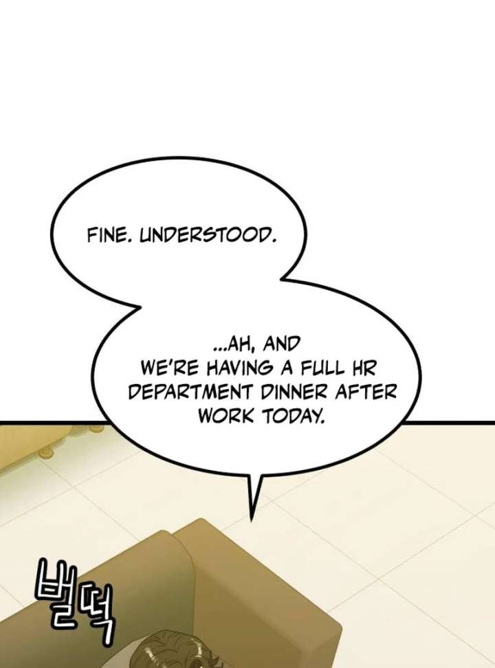 The Dignity of a Chaebol Chapter 21 - Page 140