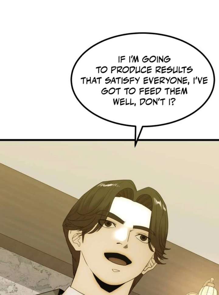 The Dignity of a Chaebol Chapter 21 - Page 142