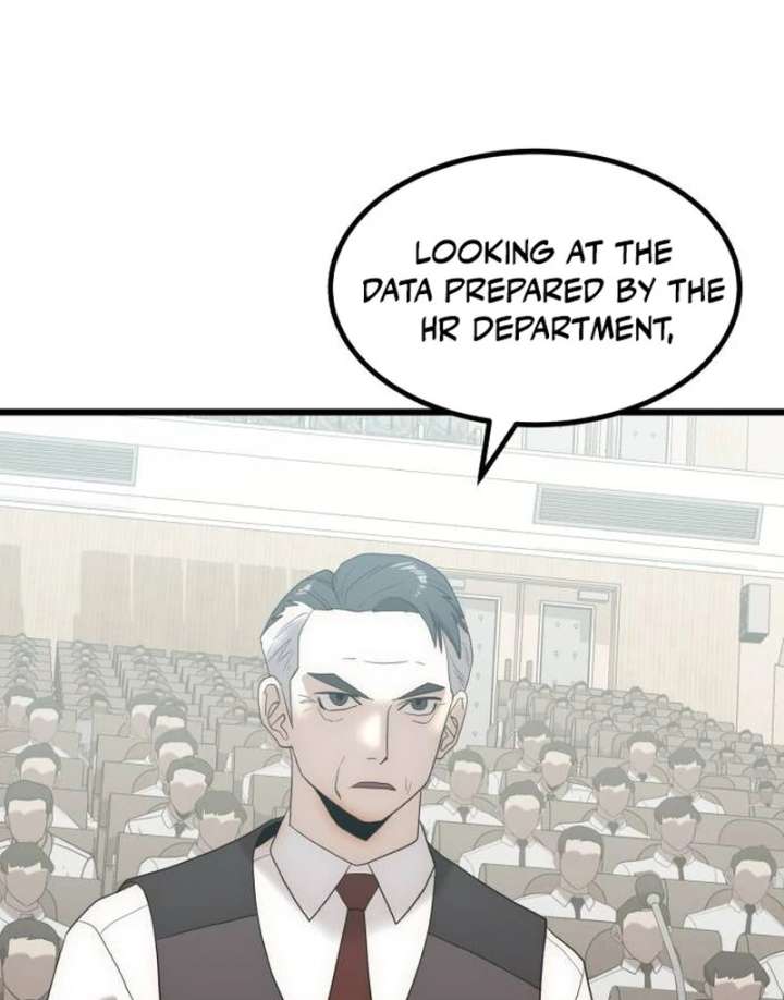 The Dignity of a Chaebol Chapter 21 - Page 26