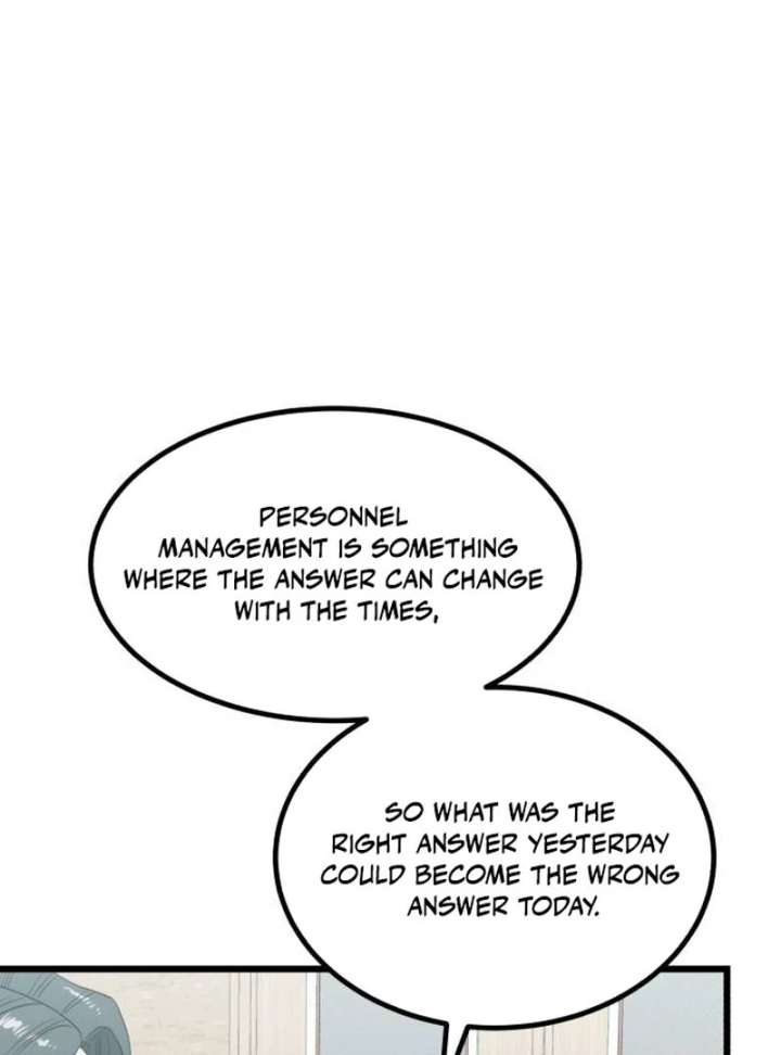 The Dignity of a Chaebol Chapter 21 - Page 28