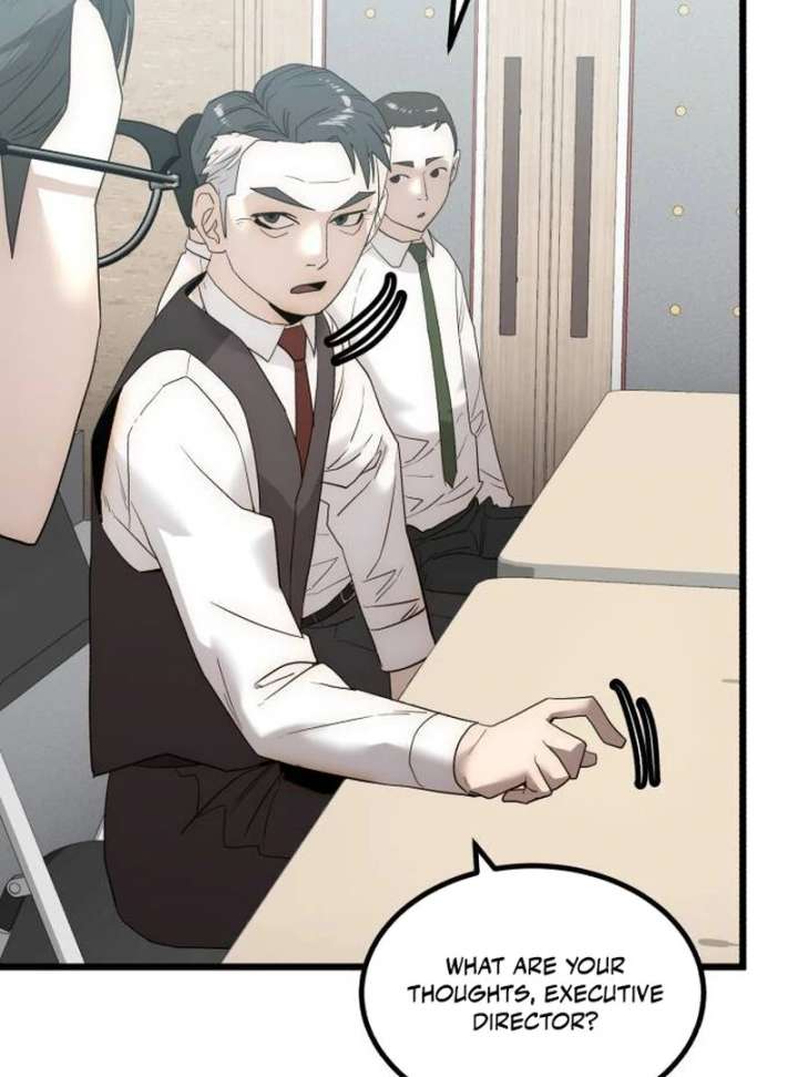 The Dignity of a Chaebol Chapter 21 - Page 29