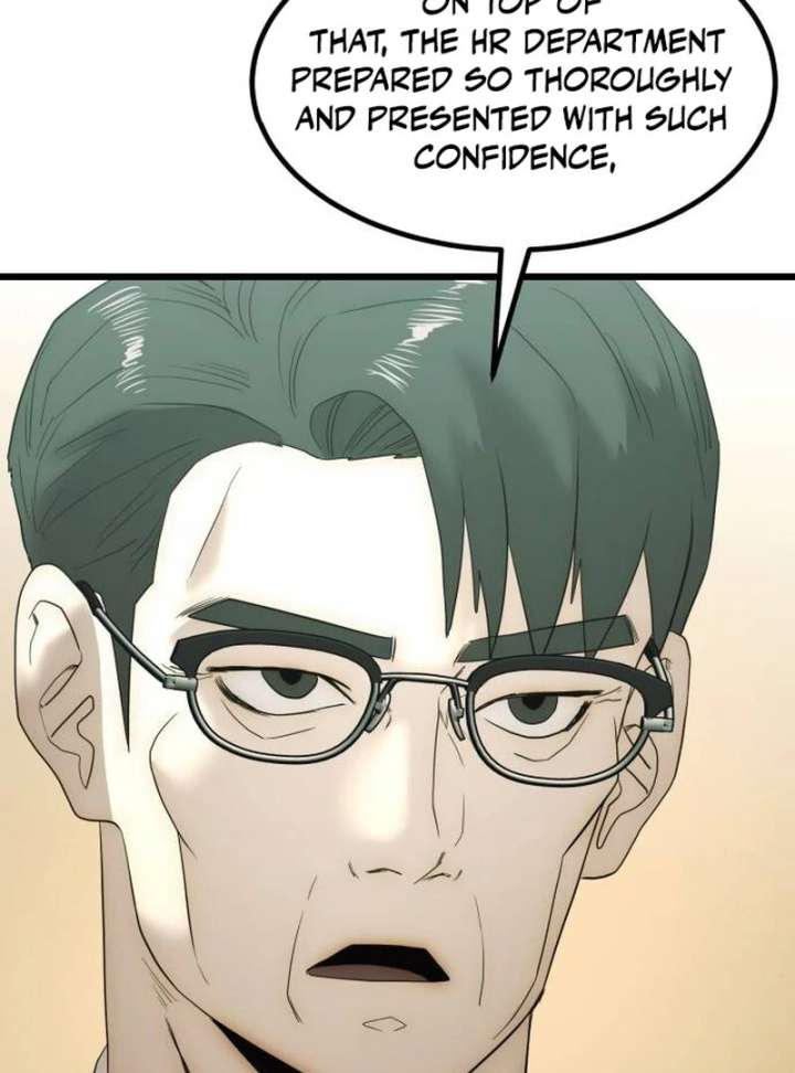 The Dignity of a Chaebol Chapter 21 - Page 34