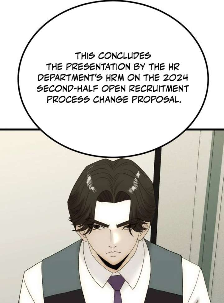 The Dignity of a Chaebol Chapter 21 - Page 41