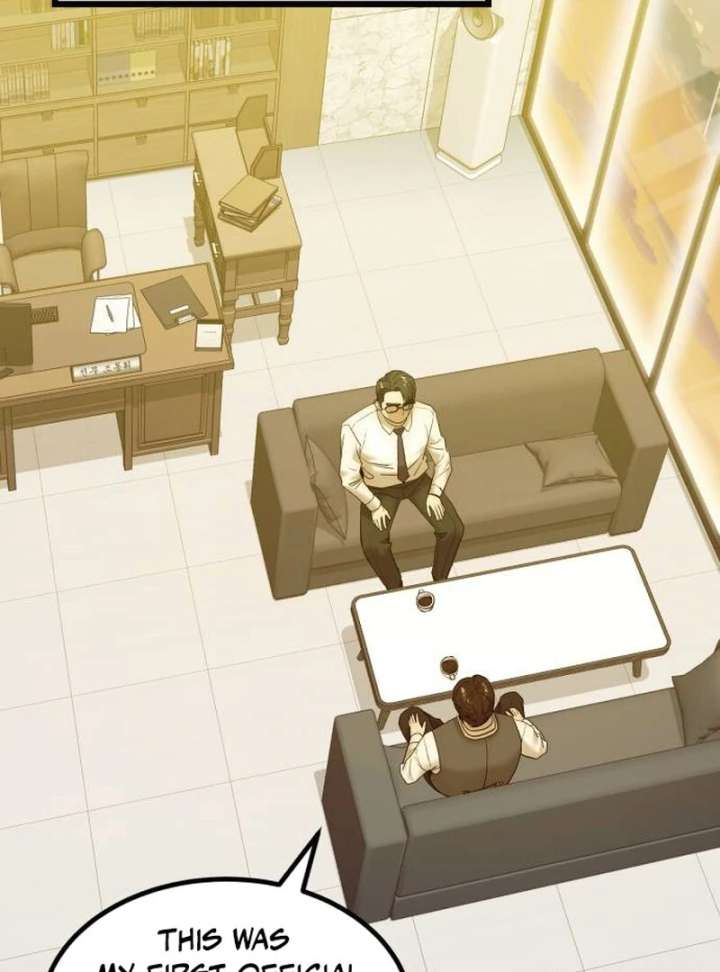 The Dignity of a Chaebol Chapter 21 - Page 57