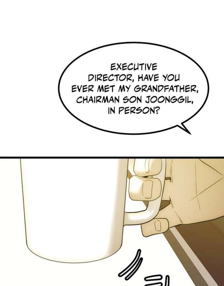 The Dignity of a Chaebol Chapter 21 - Page 67
