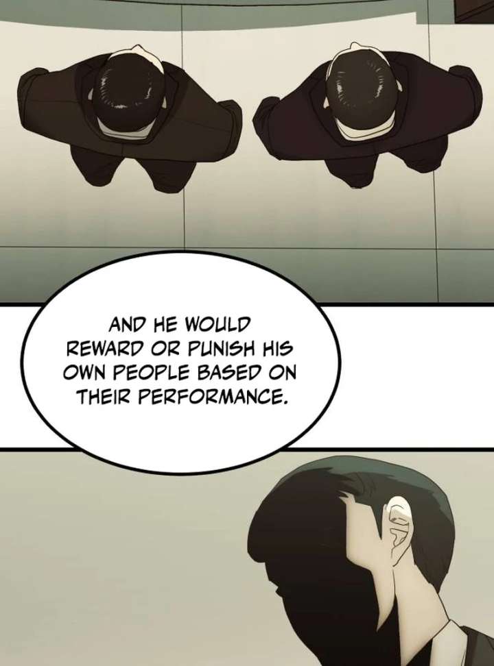 The Dignity of a Chaebol Chapter 21 - Page 73