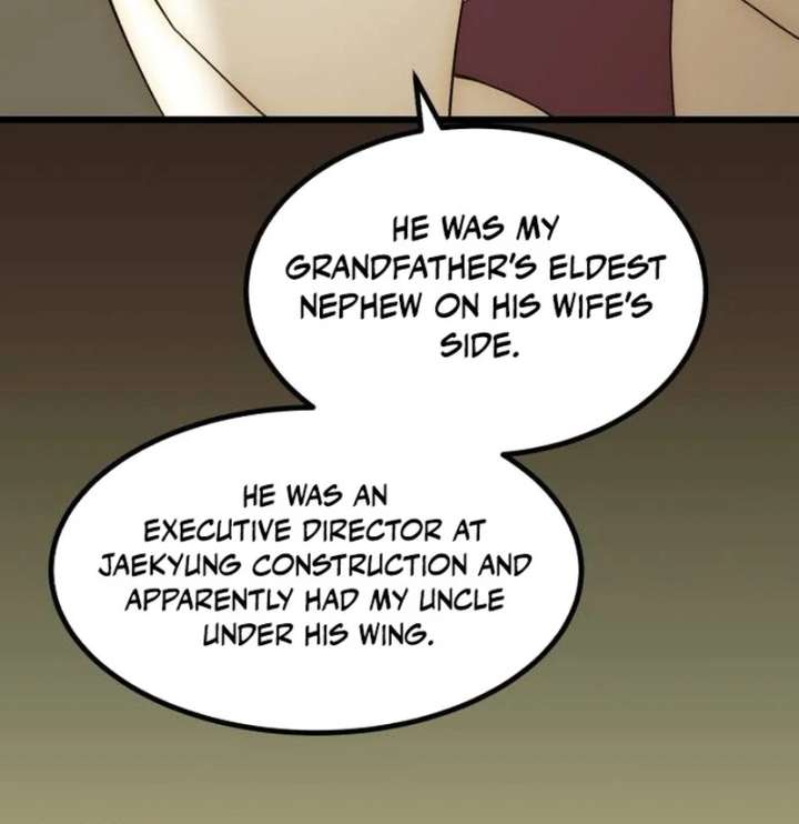The Dignity of a Chaebol Chapter 21 - Page 82