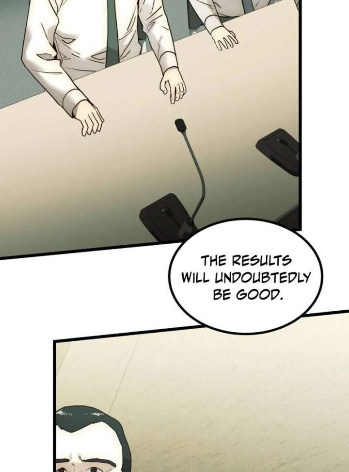 The Dignity of a Chaebol Chapter 21 - Page 9