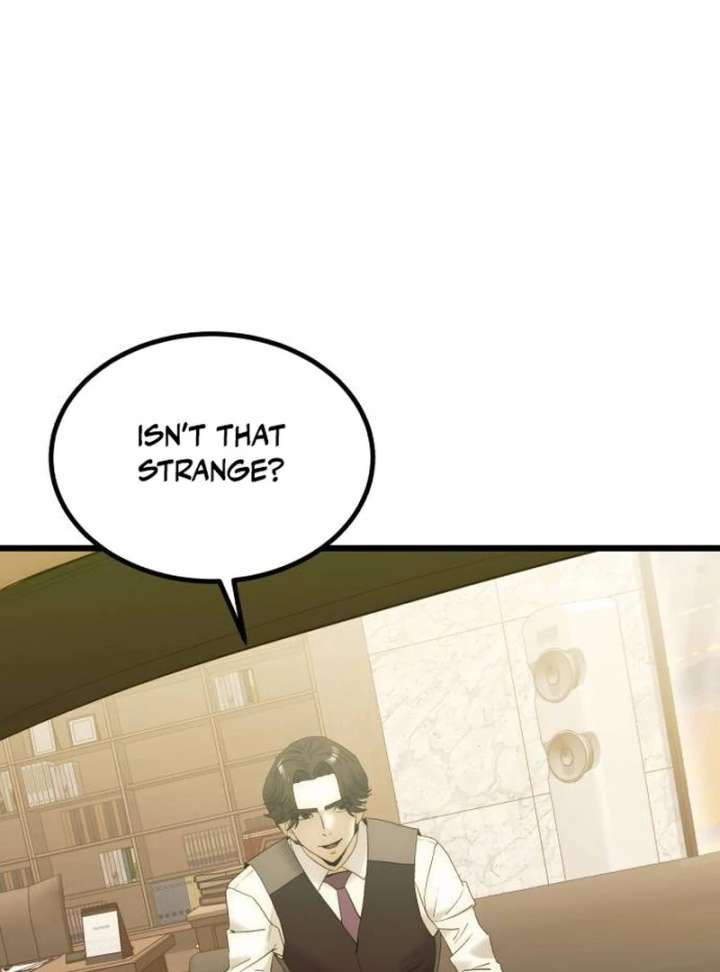 The Dignity of a Chaebol Chapter 21 - Page 99