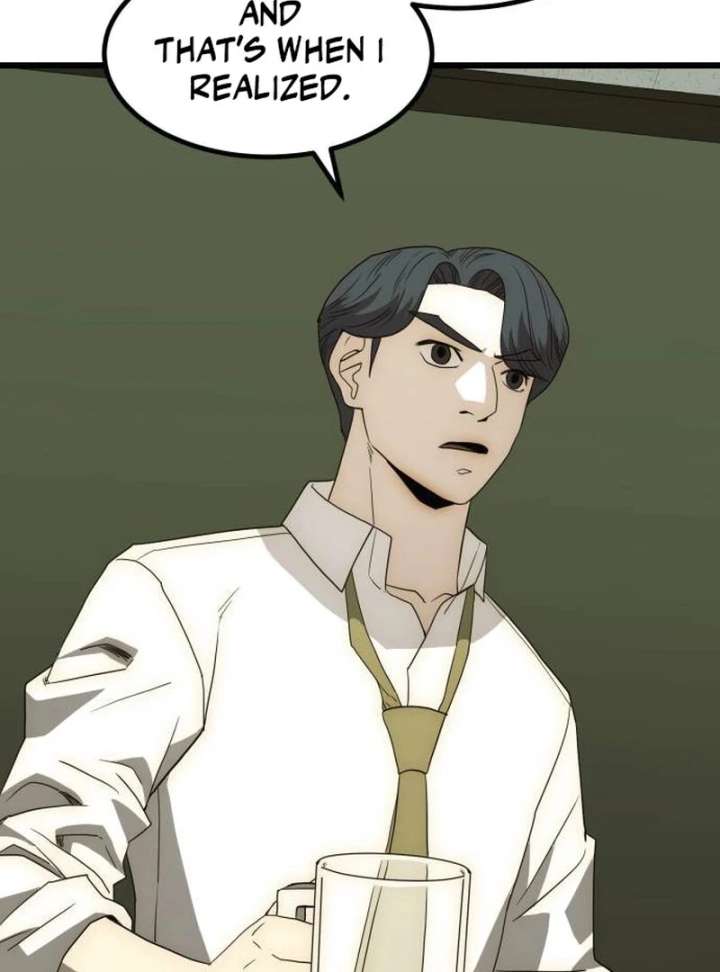 The Dignity of a Chaebol Chapter 22 - Page 101