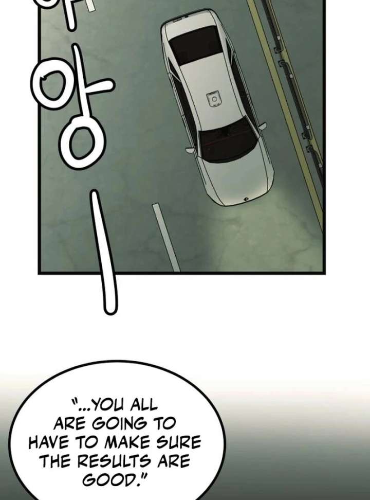 The Dignity of a Chaebol Chapter 22 - Page 107