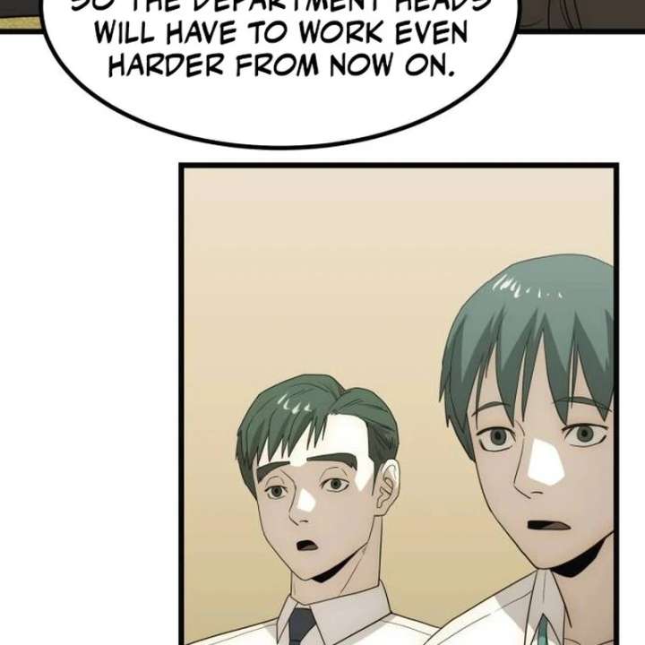 The Dignity of a Chaebol Chapter 22 - Page 111