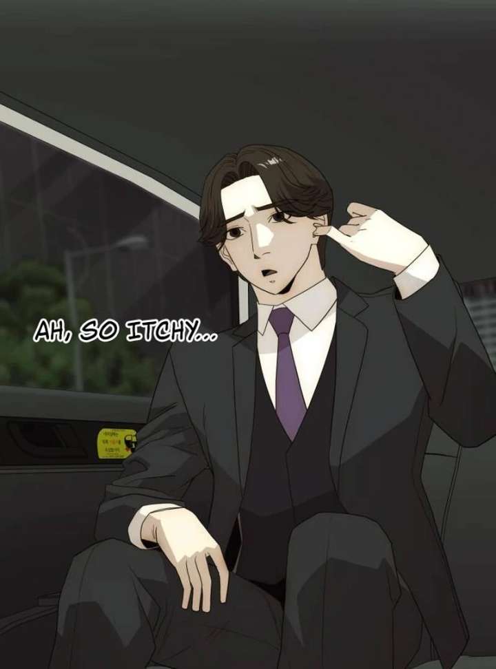 The Dignity of a Chaebol Chapter 22 - Page 117