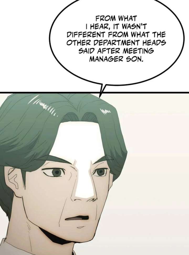 The Dignity of a Chaebol Chapter 22 - Page 123