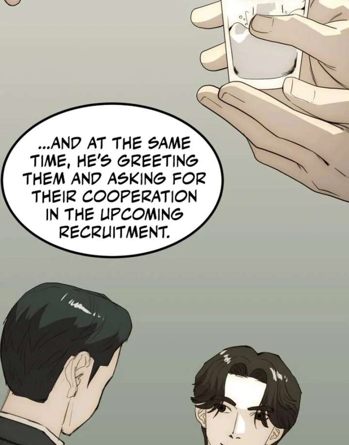 The Dignity of a Chaebol Chapter 22 - Page 125