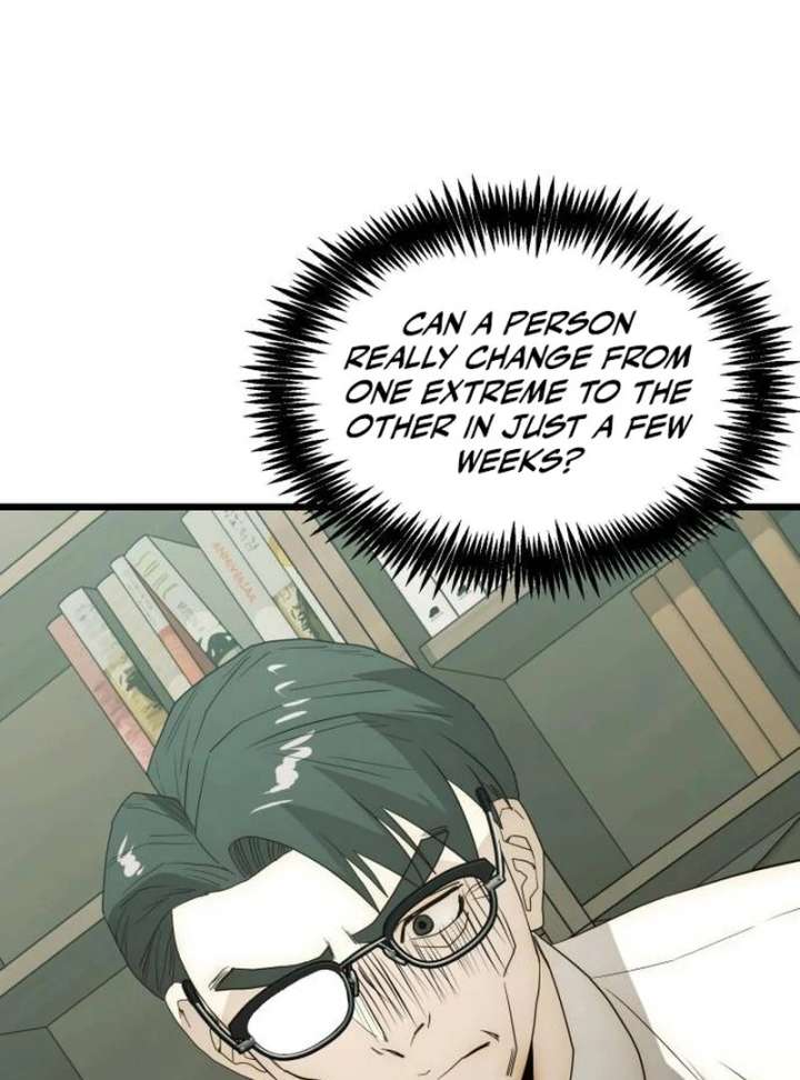 The Dignity of a Chaebol Chapter 22 - Page 128