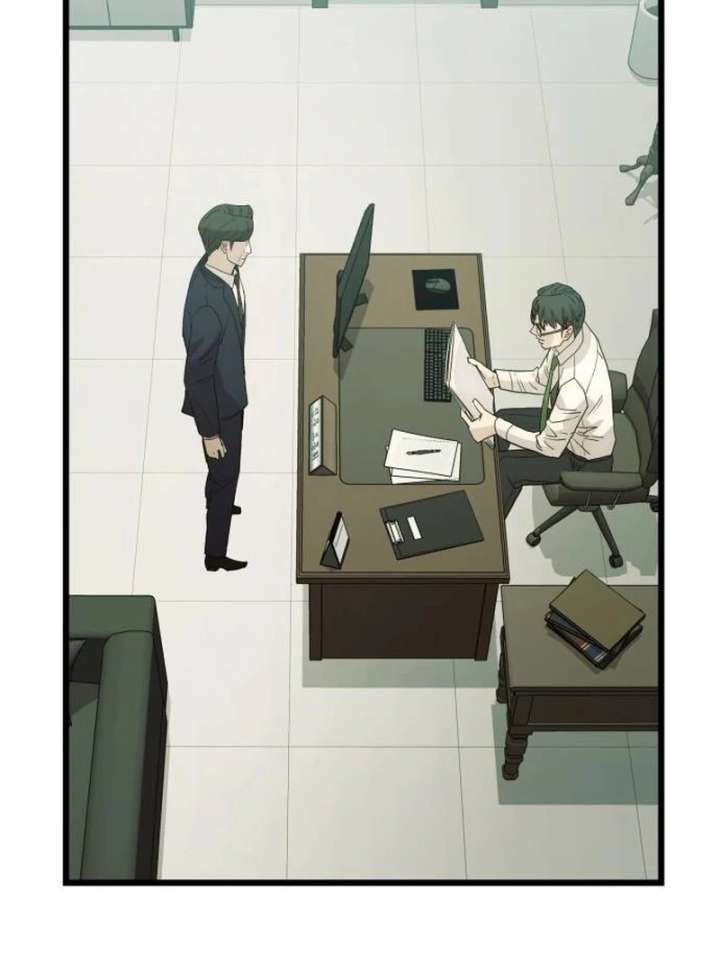 The Dignity of a Chaebol Chapter 22 - Page 131