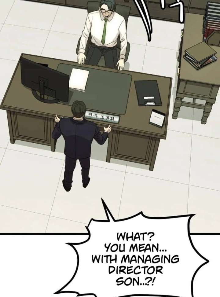 The Dignity of a Chaebol Chapter 22 - Page 147