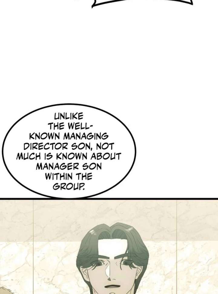 The Dignity of a Chaebol Chapter 22 - Page 148