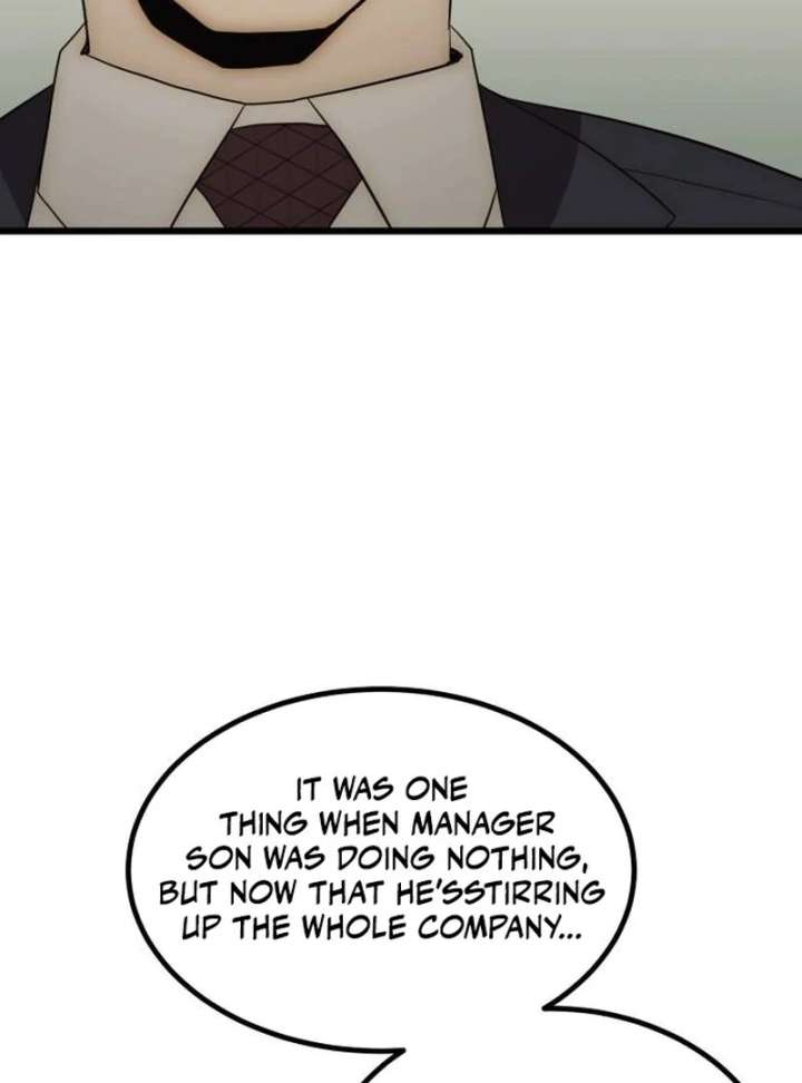 The Dignity of a Chaebol Chapter 22 - Page 155