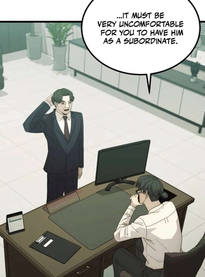 The Dignity of a Chaebol Chapter 22 - Page 156