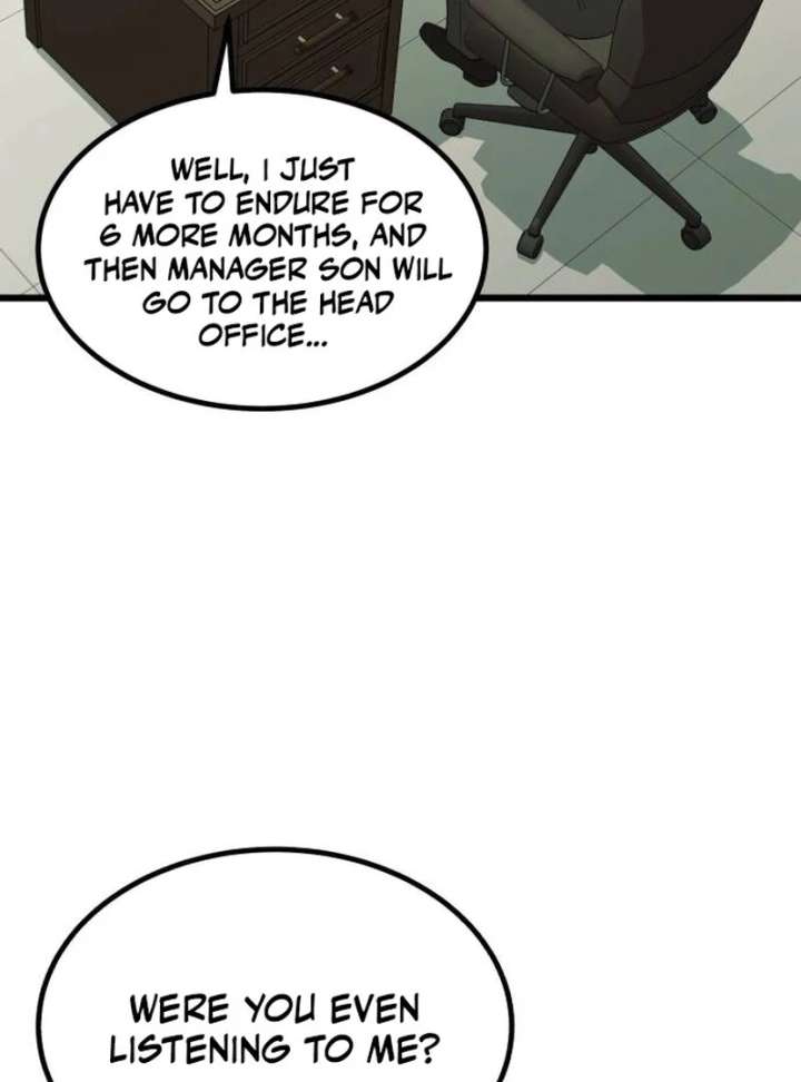 The Dignity of a Chaebol Chapter 22 - Page 157