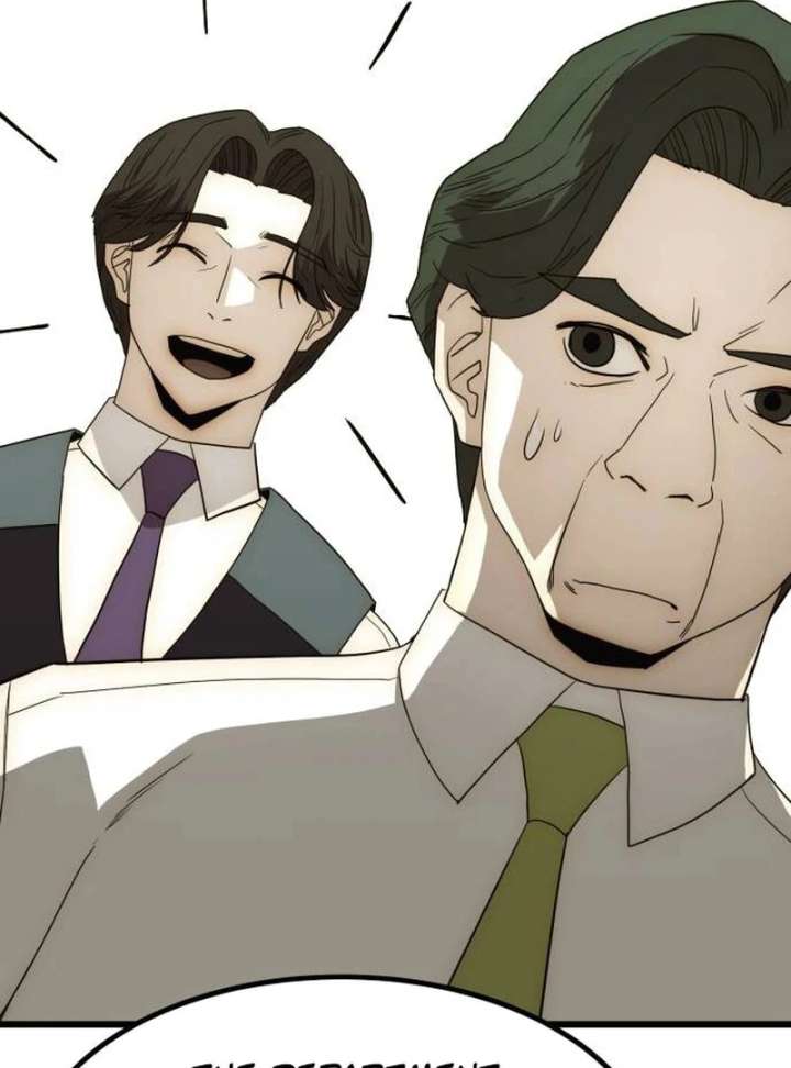 The Dignity of a Chaebol Chapter 22 - Page 39