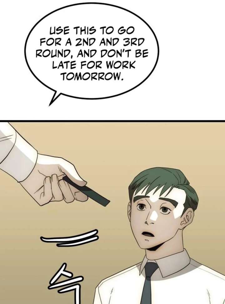 The Dignity of a Chaebol Chapter 22 - Page 51