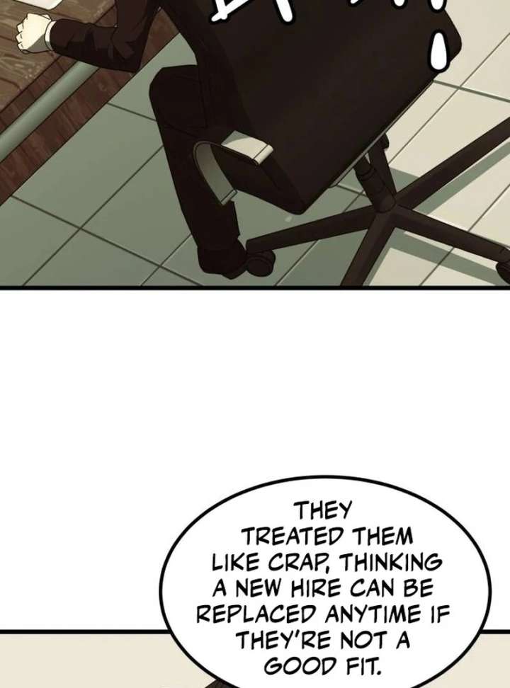 The Dignity of a Chaebol Chapter 22 - Page 74