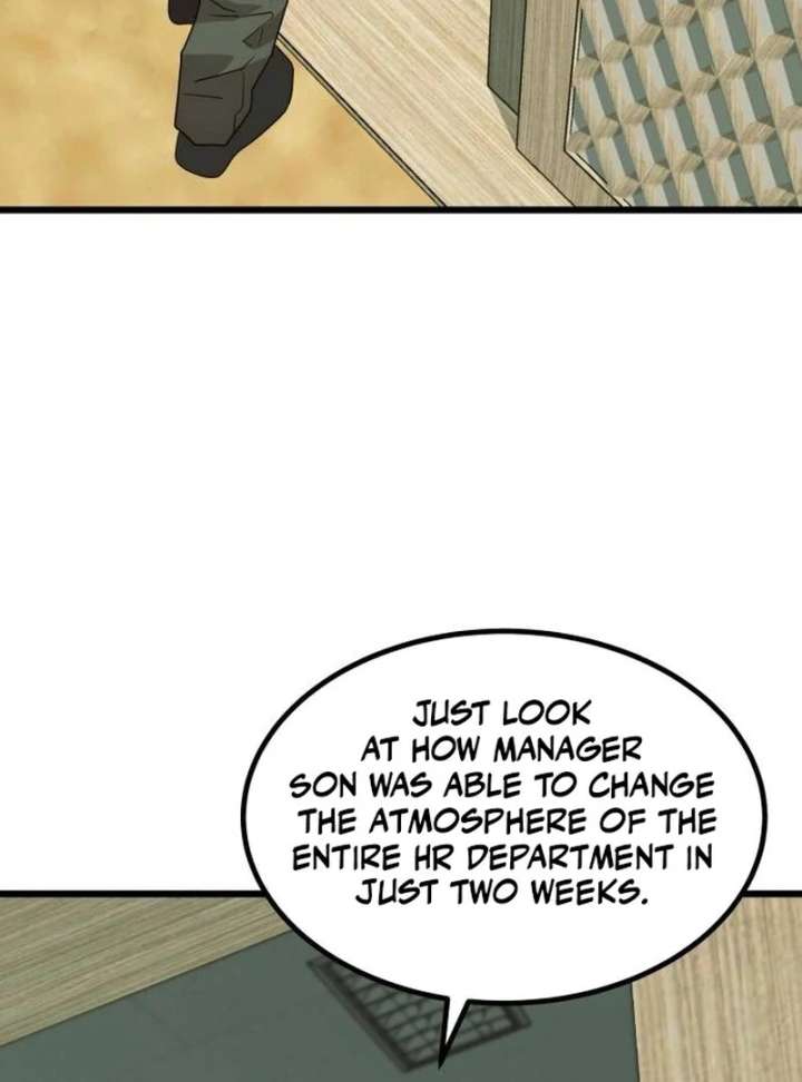 The Dignity of a Chaebol Chapter 22 - Page 88