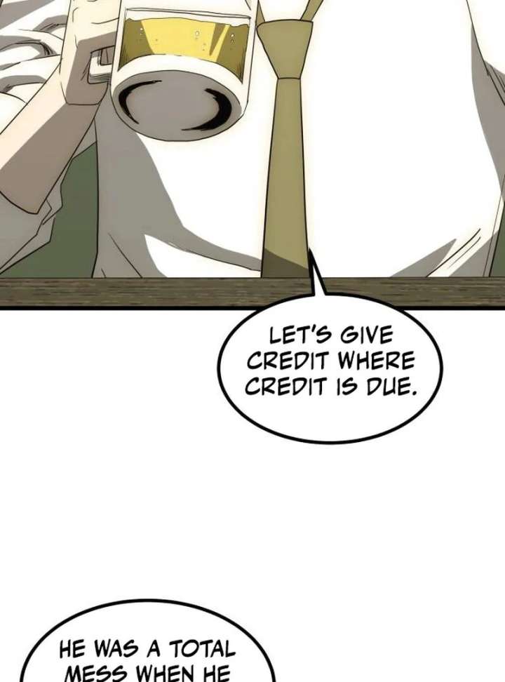 The Dignity of a Chaebol Chapter 22 - Page 91