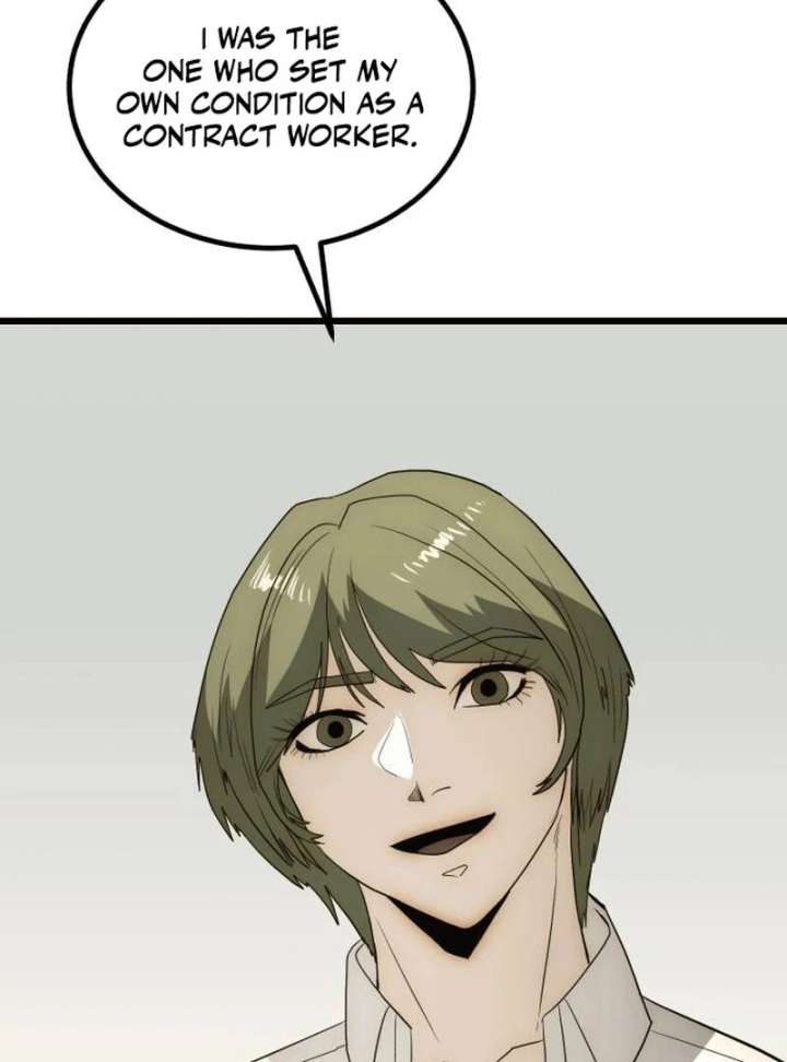 The Dignity of a Chaebol Chapter 23 - Page 102