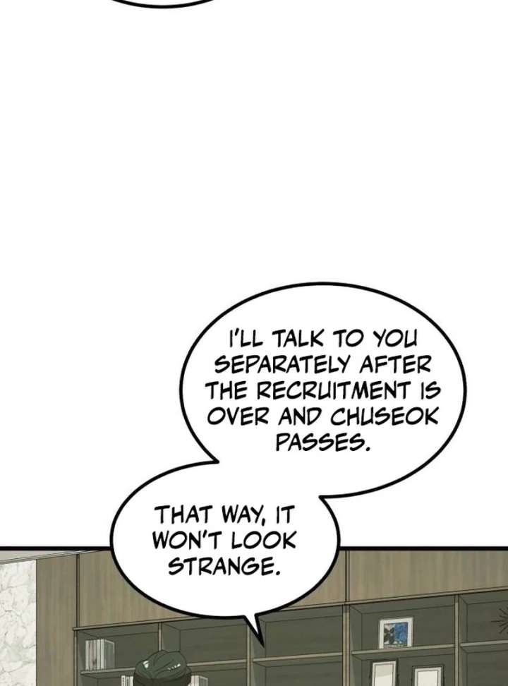 The Dignity of a Chaebol Chapter 23 - Page 11