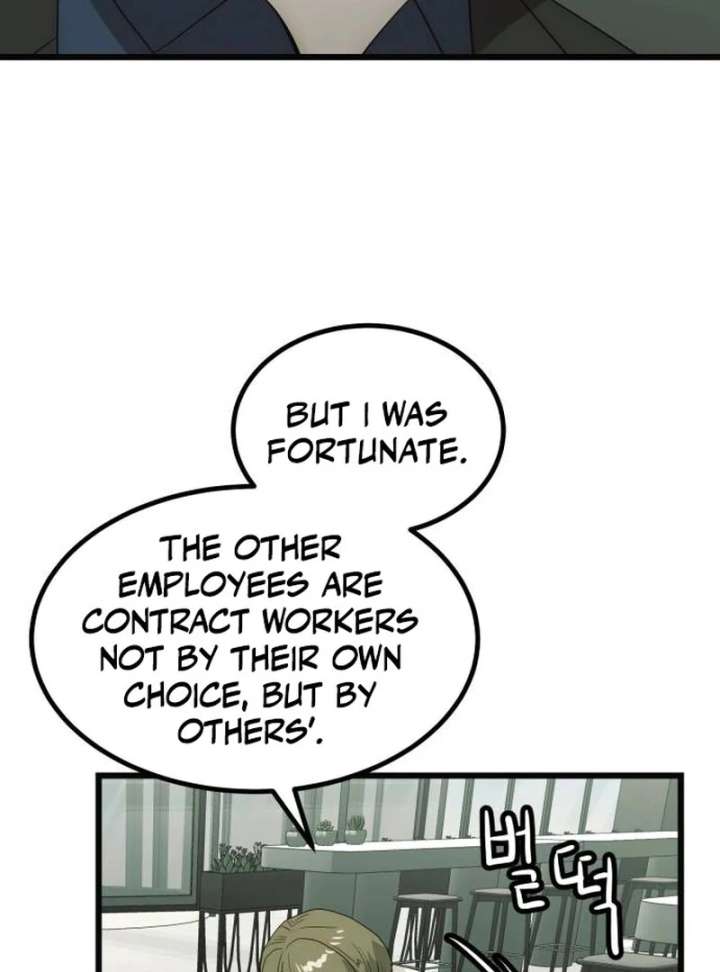 The Dignity of a Chaebol Chapter 23 - Page 113