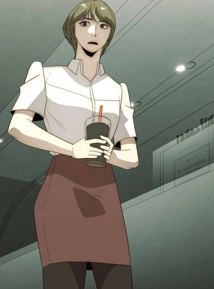 The Dignity of a Chaebol Chapter 23 - Page 120