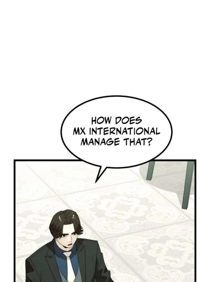 The Dignity of a Chaebol Chapter 23 - Page 127