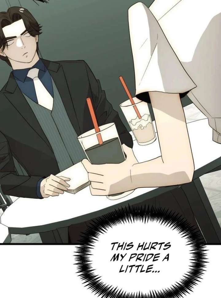 The Dignity of a Chaebol Chapter 23 - Page 132