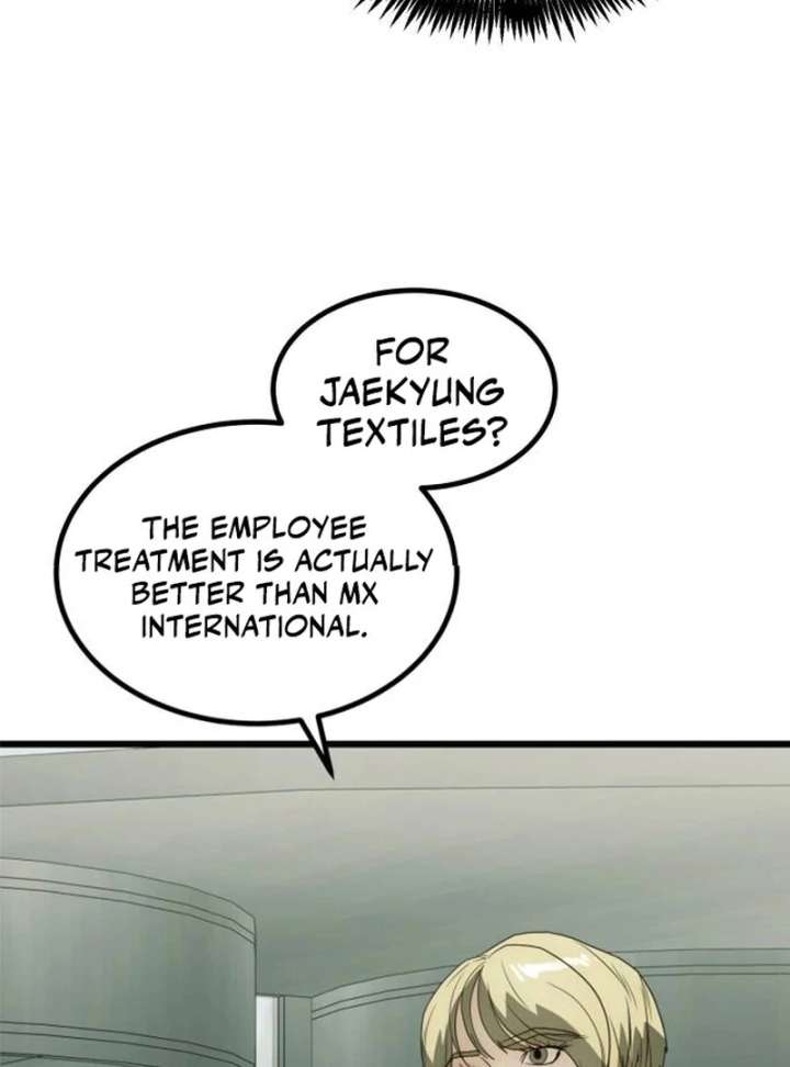 The Dignity of a Chaebol Chapter 23 - Page 133