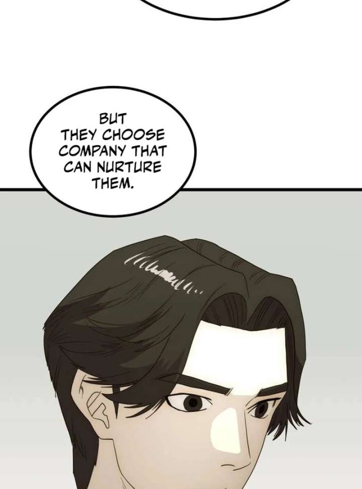 The Dignity of a Chaebol Chapter 23 - Page 135