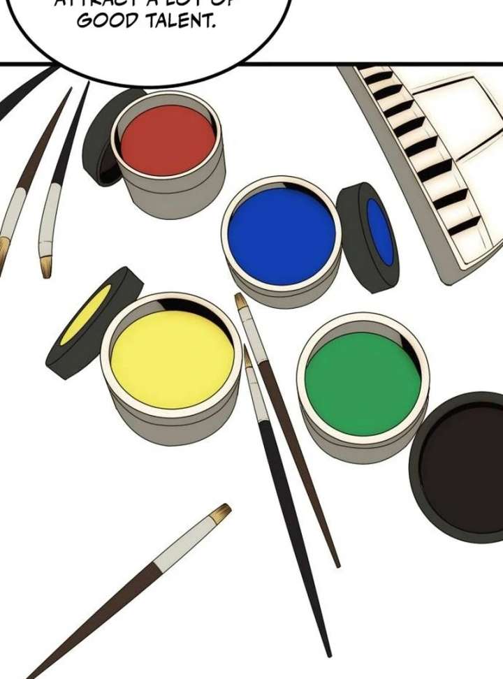 The Dignity of a Chaebol Chapter 23 - Page 137