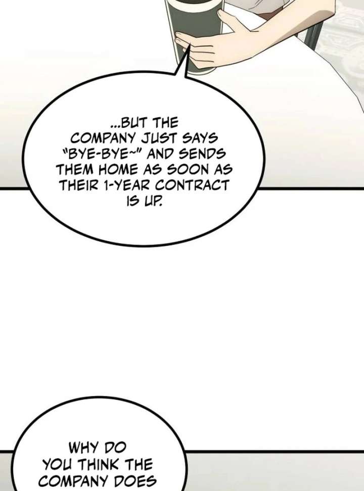 The Dignity of a Chaebol Chapter 23 - Page 141