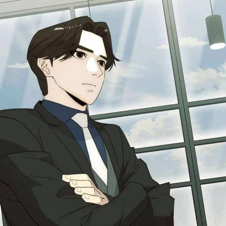 The Dignity of a Chaebol Chapter 23 - Page 152