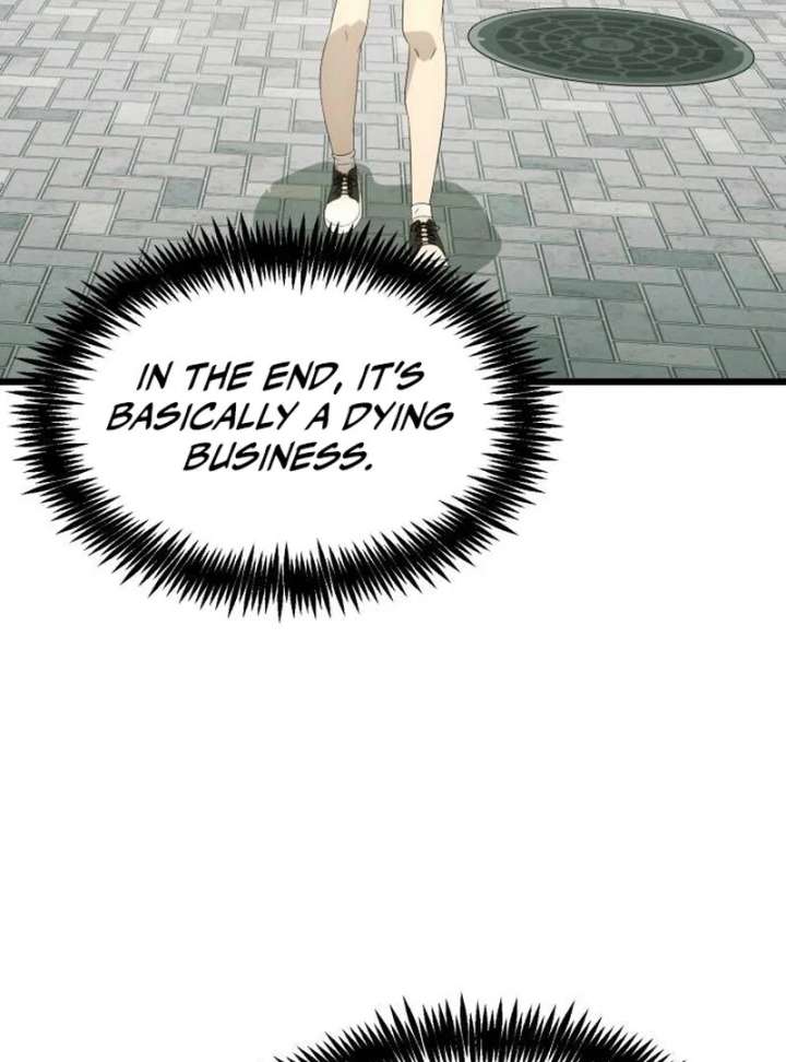 The Dignity of a Chaebol Chapter 23 - Page 32