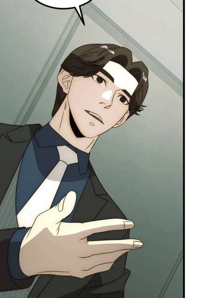 The Dignity of a Chaebol Chapter 23 - Page 46