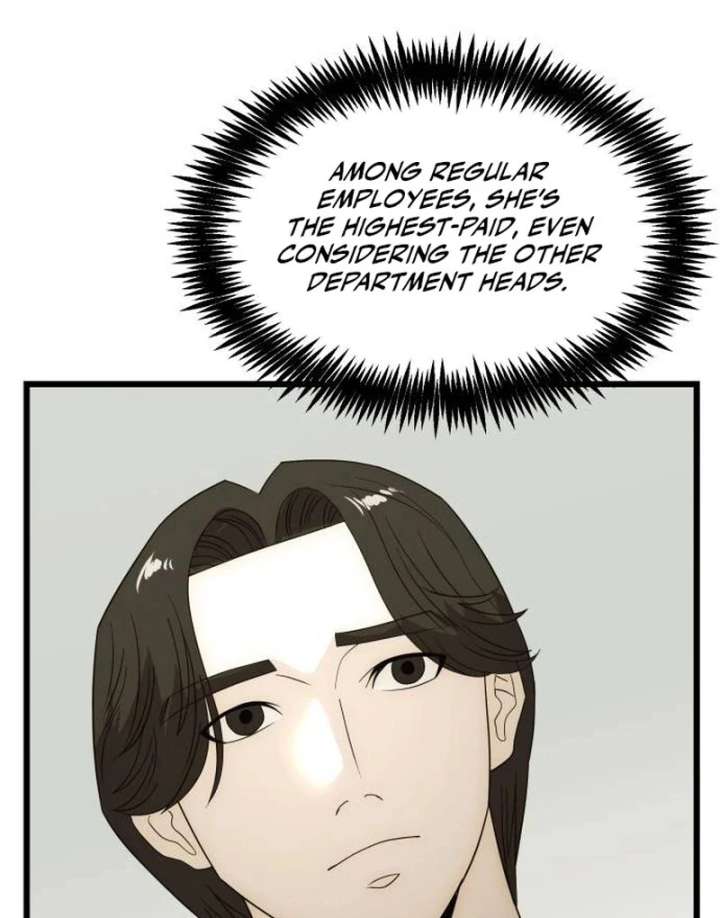 The Dignity of a Chaebol Chapter 23 - Page 54