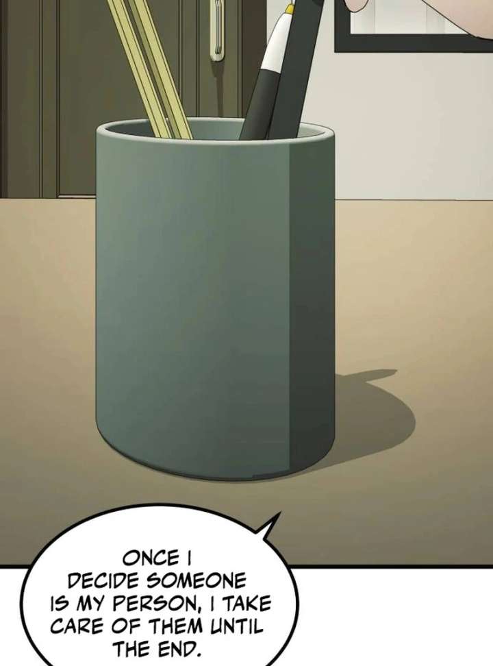 The Dignity of a Chaebol Chapter 23 - Page 8