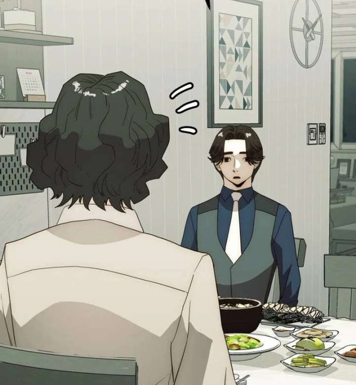 The Dignity of a Chaebol Chapter 24 - Page 109