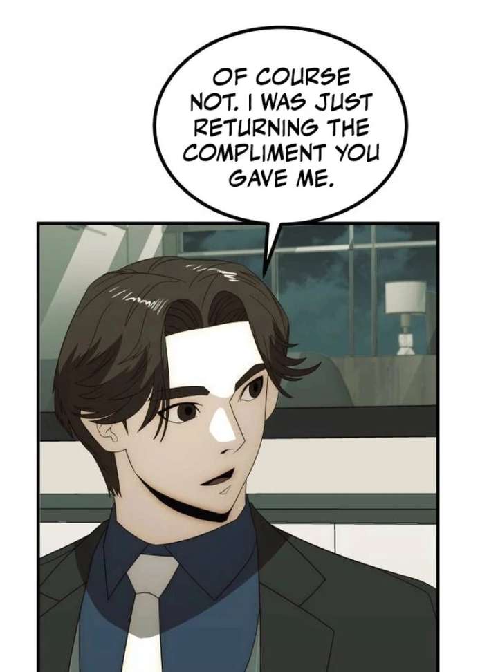 The Dignity of a Chaebol Chapter 24 - Page 15